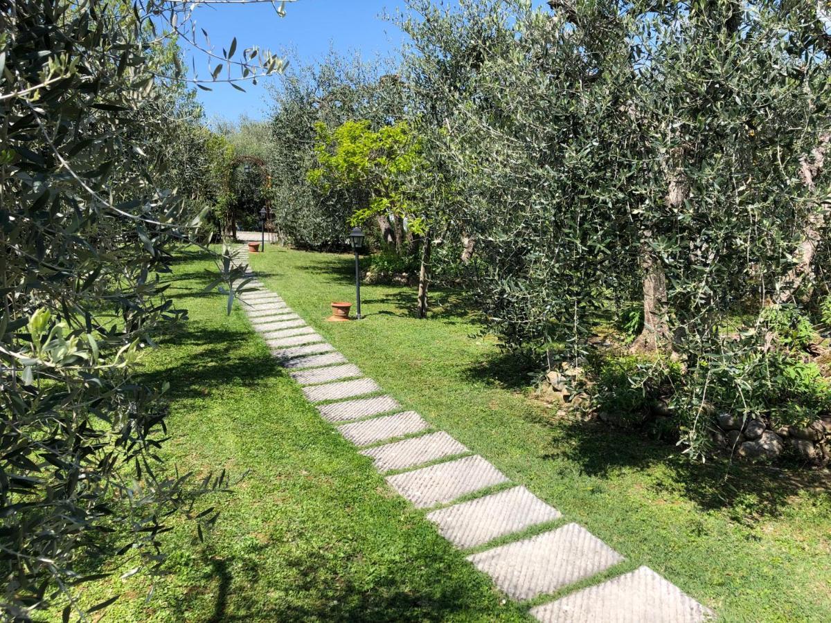 Casa Del Sole Villa Montespertoli Exterior photo